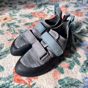 Black Diamond Rock Climbing Shoes
